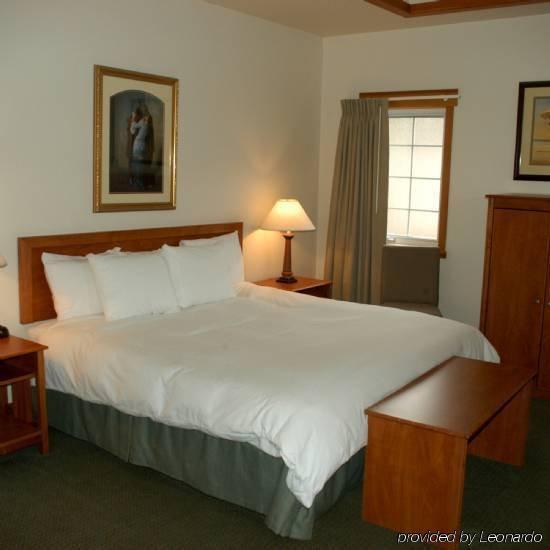 Deer Harbor Resort Camera foto