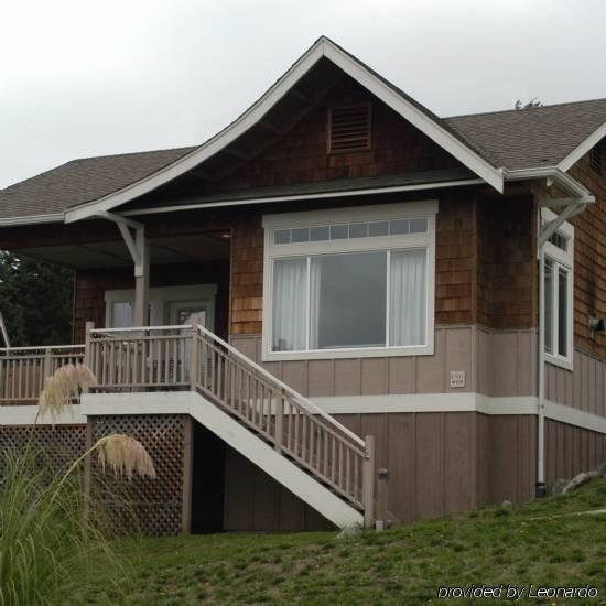 Deer Harbor Resort Esterno foto